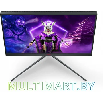 Игровой монитор AOC Agon AG274QXM картинка 8